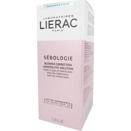 Lierac Sebologie Correction Local Concentrate 15 ml