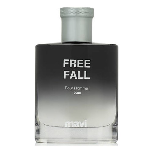 Mavi Free Fall Pour Home 100 ml Edt