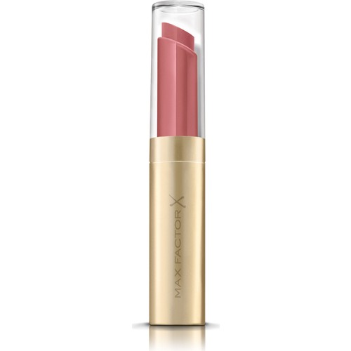 Max Factor Colour Elixir Intensifying Balm Ruj 30 Refined Red