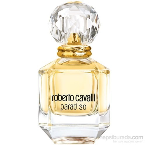 Roberto Cavalli Paradiso Edp 50 Ml Kadın Parfüm