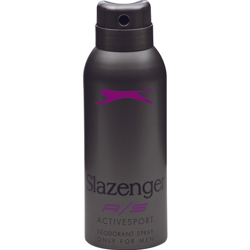 Slazenger Active Sport Mor Deodorant 150 Ml