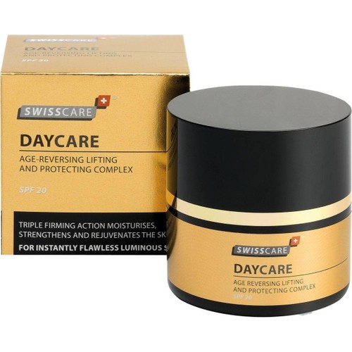 Swisscare Daycare Age-Reversing Lifting And Protecting Complex 50ml
