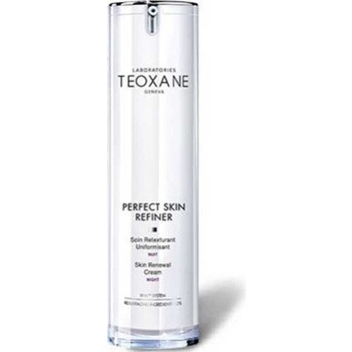 Teoxane Perfect Skin Refiner Night 50Ml - Leke Karşıtı Gece Kremi