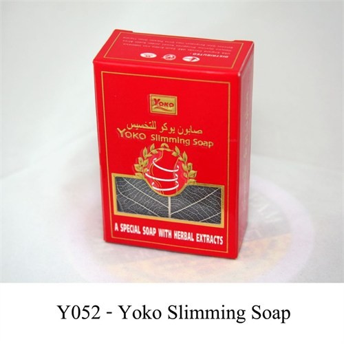 Yoko Selülit Önleyici Sabun