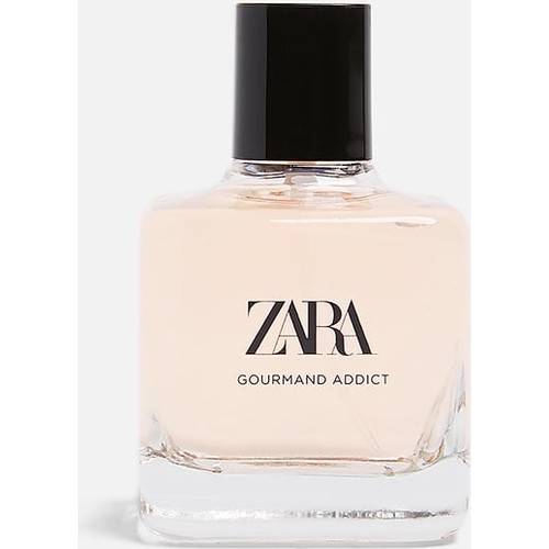 Zara Gourmand Addict Edt 100 ml Kadın Parfüm