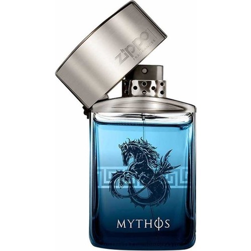 Zippo Mythos EDT 75ML Erkek Parfümü