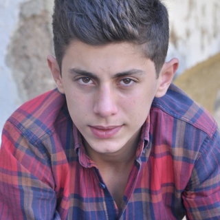 Süleyman  Bolat Profile Picture