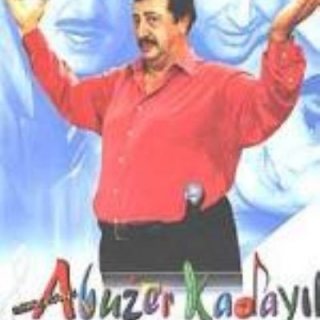 ABUZER  KADAYIF Profile Picture
