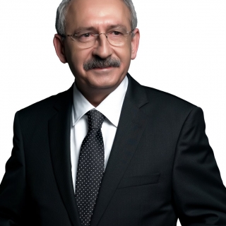 Kemal  Kılıçdaroğlu