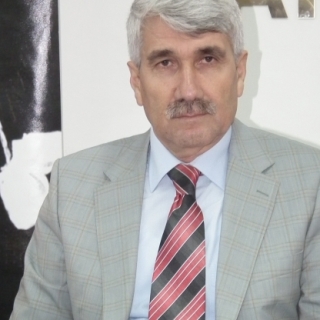 orAMiral Sandık  Başkanı Profile Picture