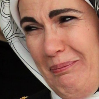 Emine Erdogan Profile Picture