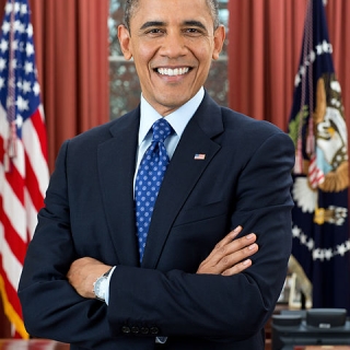 BarackObama Profile Picture