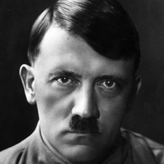 AdolfHitler Profile Picture