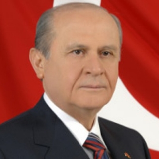 Devlet  Bahceli Profile Picture