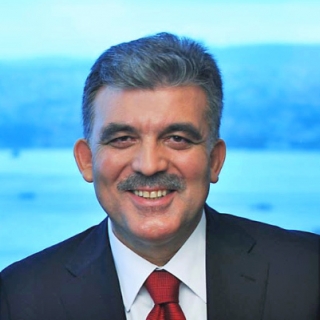Abdullah  Gül profile picture