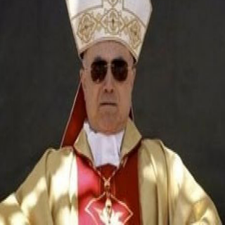 Papa 16.  Benedikt Profile Picture