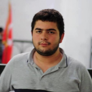 Hüseyin  Şahin Profile Picture