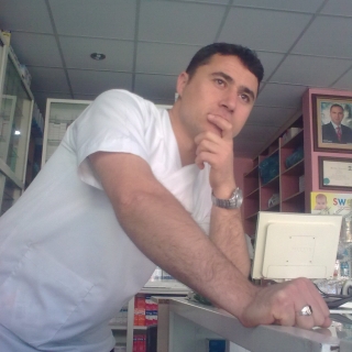 ibrahim  yavuz Profile Picture