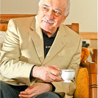 Fethullah  Gülen