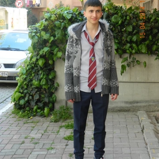 Beytullah  Özgan Profile Picture
