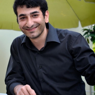 Gökhan Profile Picture