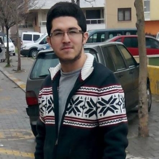 MehmetARI Profile Picture