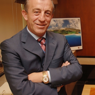 Ali  Ağaoğlu Profile Picture