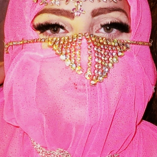 Lady Gaga # AK Profile Picture