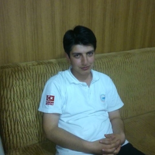 Mehmet Emin  Özdemir Profile Picture