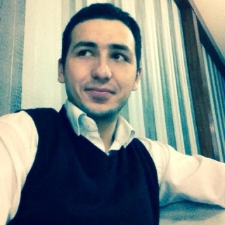Ercan  calisir Profile Picture