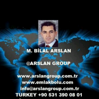 M. BİLAL ARSLAN Profile Picture