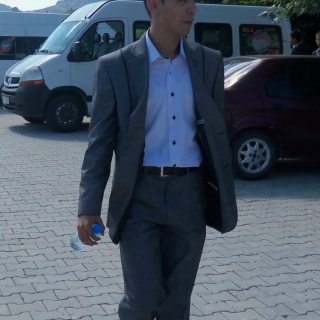 Hasan  Bağcı Profile Picture