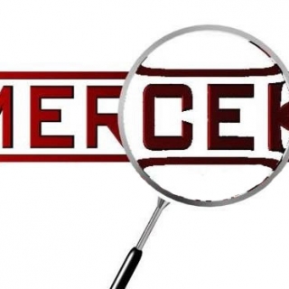 Mercek