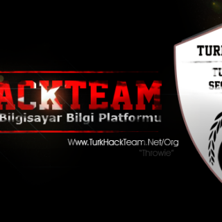 Türkhackteam Profile Picture