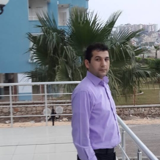 Ahmet  Asilkan Profile Picture